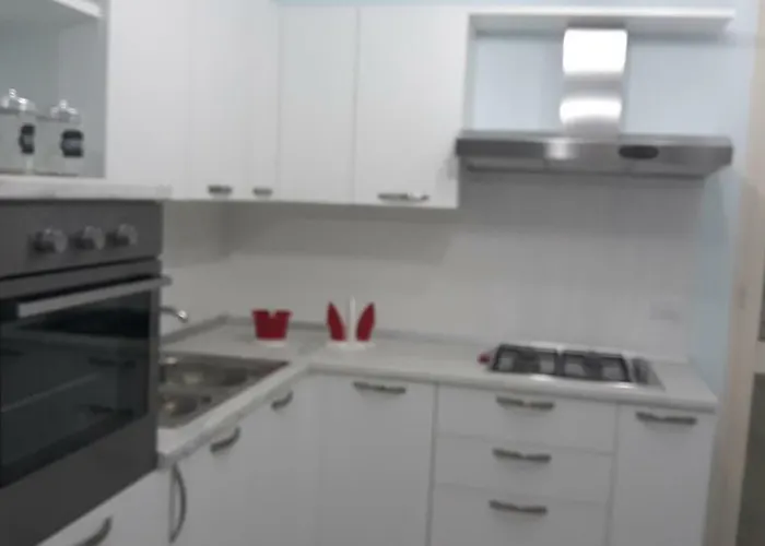 Apartmán Casa & Relax Lido Marini