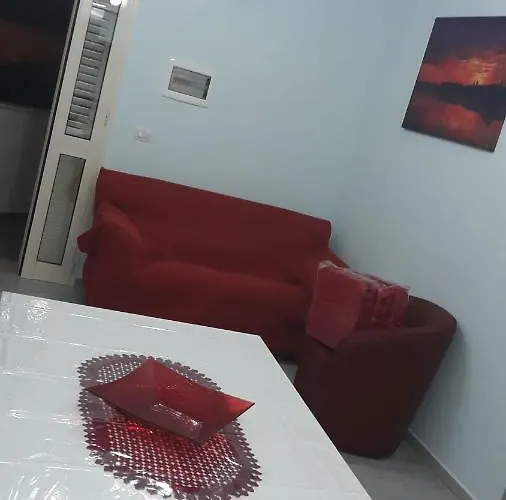 Apartmán Casa & Relax Lido Marini