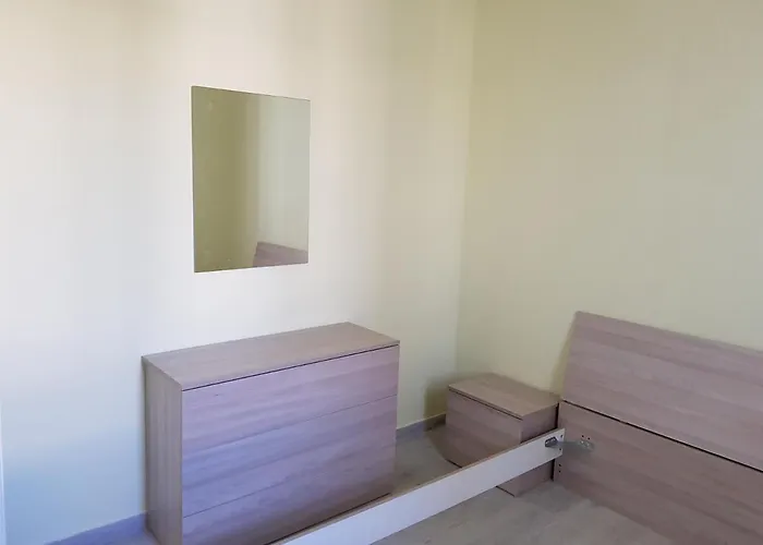 Daire Casa & Relax *