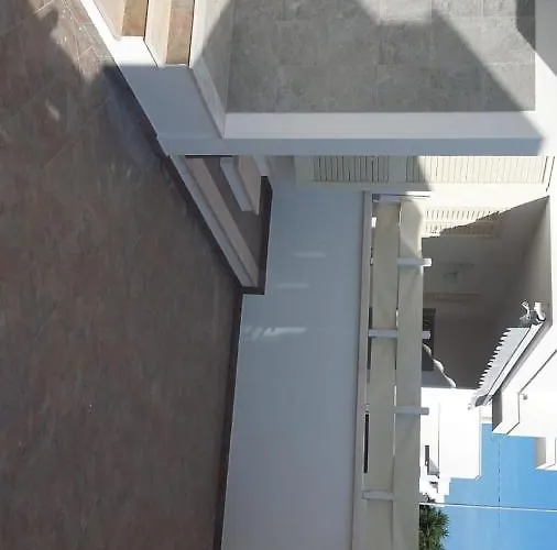 דירה Casa & Relax *